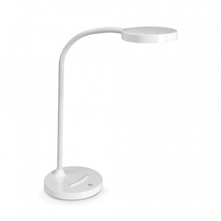 LAMPE LED FLEX VERT D'EAU