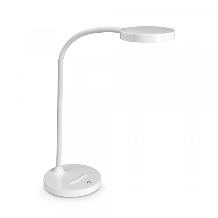 LAMPE LED FLEX VERT D'EAU