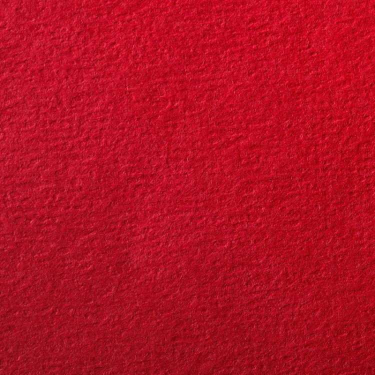 PAPIERS COULEURS 50X65 160GR - ROUGE