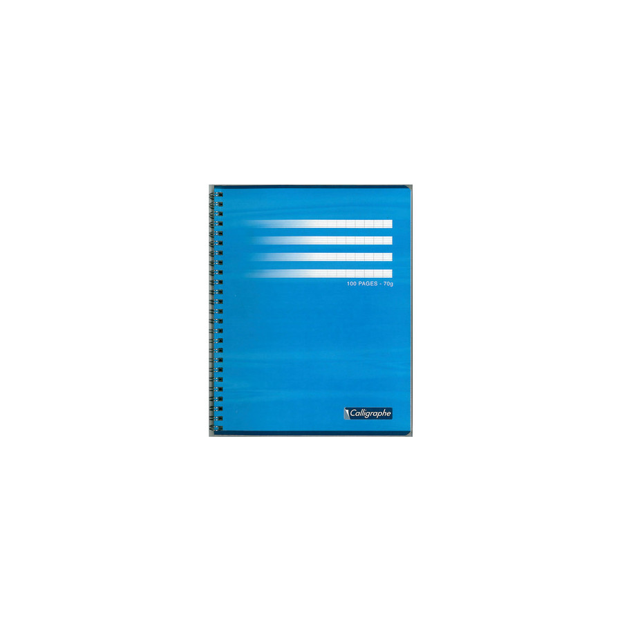 Clairefontaine Trophee Copying Paper (A4, 80g/m², 100 Sheets) A4, 21 x 29.7  cm Rouge groseille