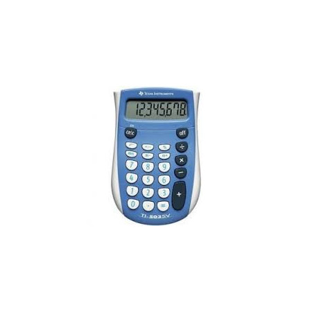 Calculatrice financière pratique Calculatrice comptable Calculatrice de  bureau pratique pour l'école de bureau 